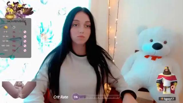 Image 6 of cocochanel777c Stream on Chaturbate on 14 months ago