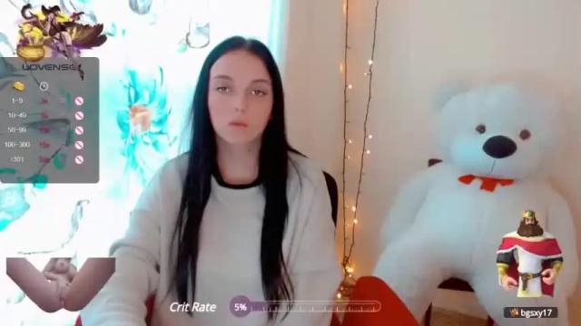 Image 7 of cocochanel777c Stream on Chaturbate on 18 months ago