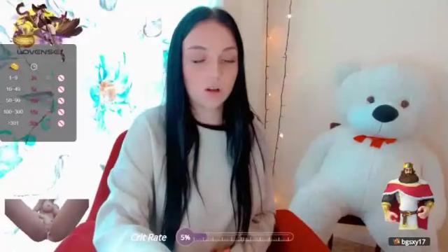 Image 8 of cocochanel777c Stream on Chaturbate on 14 months ago