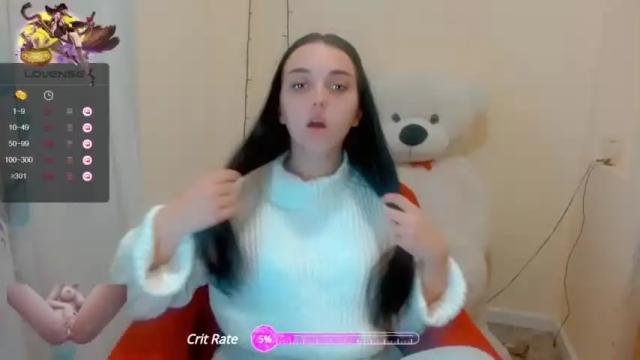 Thumbnail 1, cocochanel777c's Stream at Chaturbate, 18 months ago