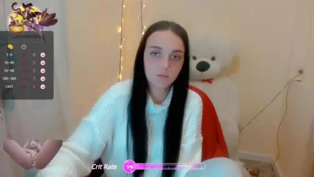 Image 10 of cocochanel777c Stream on Chaturbate on 14 months ago