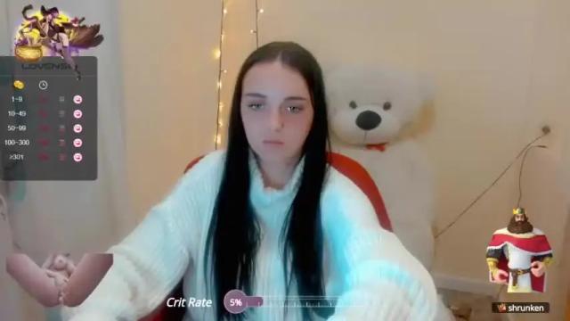 Image 11 of cocochanel777c Stream on Chaturbate on 14 months ago