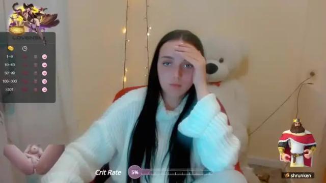 Image 12 of cocochanel777c Stream on Chaturbate on 18 months ago
