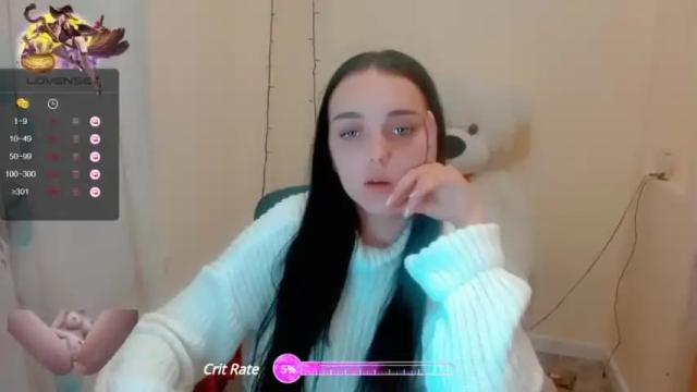 Image 2 of cocochanel777c Stream on Chaturbate on 14 months ago