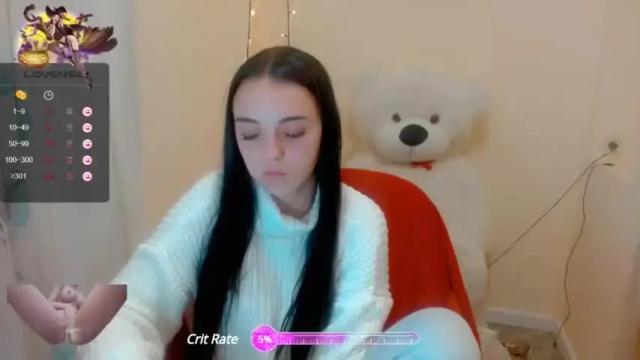 Image 3 of cocochanel777c Stream on Chaturbate on 14 months ago