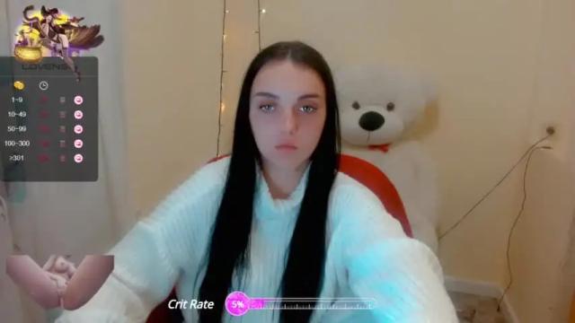 Image 4 of cocochanel777c Stream on Chaturbate on 18 months ago