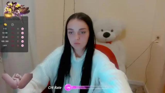 Image 6 of cocochanel777c Stream on Chaturbate on 14 months ago