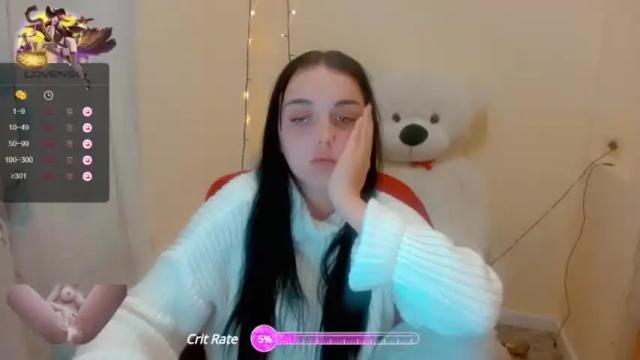 Image 8 of cocochanel777c Stream on Chaturbate on 14 months ago