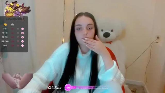 Thumbnail 3, cocochanel777c's Stream at Chaturbate, 18 months ago