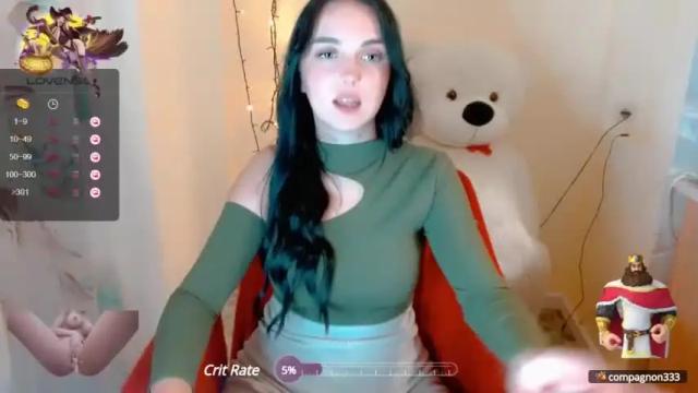 Image 7 of cocochanel777c Stream on Chaturbate on 14 months ago