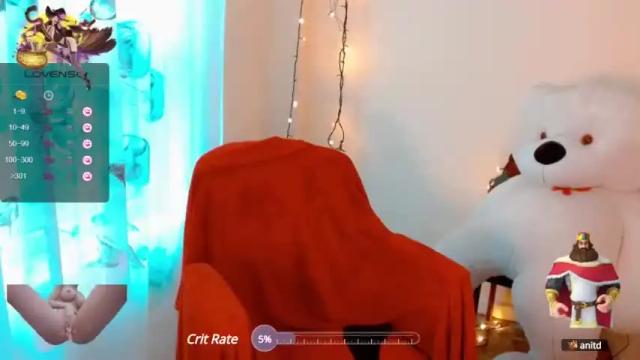 Image 10 of cocochanel777c Stream on Chaturbate on 18 months ago