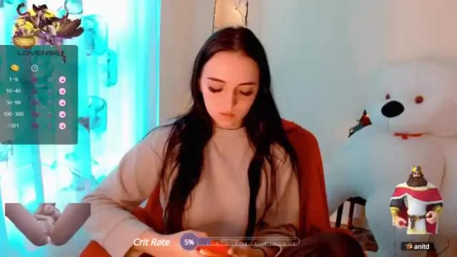 Image 6 of cocochanel777c Stream on Chaturbate on 18 months ago