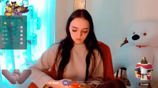 Image 6 of cocochanel777c Stream on Chaturbate on 14 months ago