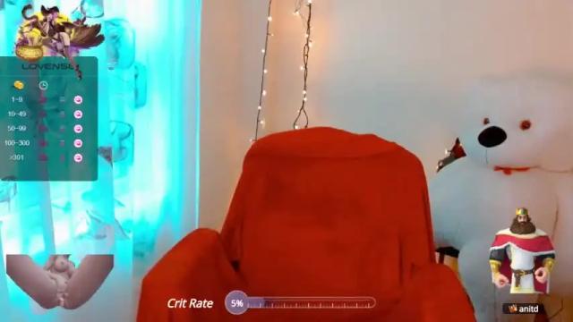 Image 7 of cocochanel777c Stream on Chaturbate on 14 months ago