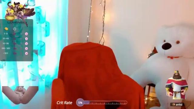 Thumbnail 3, cocochanel777c's Stream at Chaturbate, 14 months ago