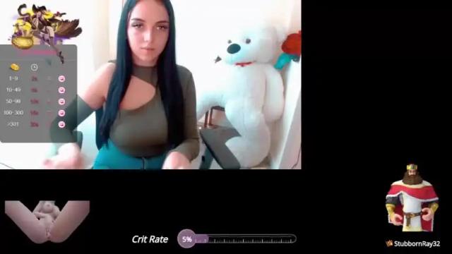 Thumbnail 1, cocochanel777c's Stream at Chaturbate, 18 months ago