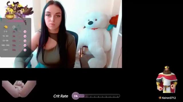 Image 10 of cocochanel777c Stream on Chaturbate on 14 months ago