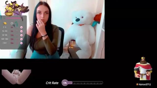 Image 11 of cocochanel777c Stream on Chaturbate on 14 months ago