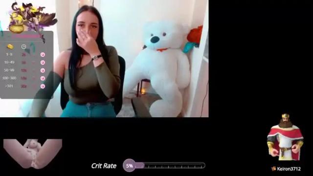 Image 8 of cocochanel777c Stream on Chaturbate on 14 months ago