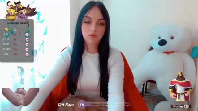Image 11 of cocochanel777c Stream on Chaturbate on 18 months ago
