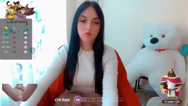 Image 11 of cocochanel777c Stream on Chaturbate on 14 months ago