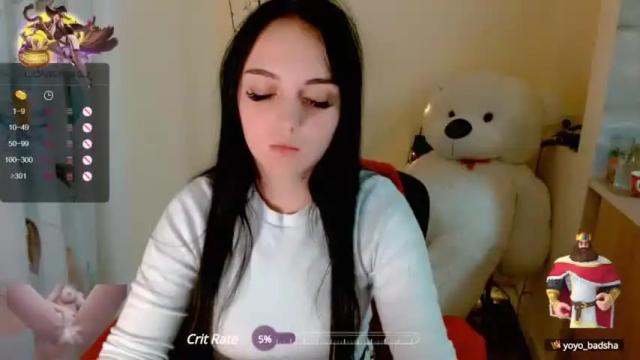 Image 6 of cocochanel777c Stream on Chaturbate on 18 months ago