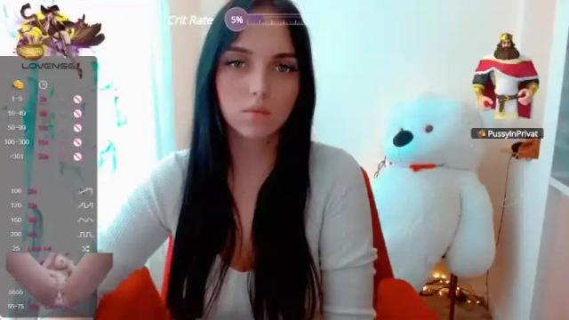 Image 10 of cocochanel777c Stream on Chaturbate on 13 months ago