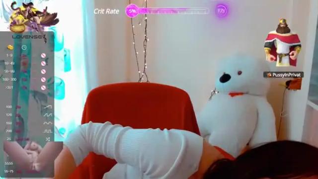 Image 11 of cocochanel777c Stream on Chaturbate on 13 months ago