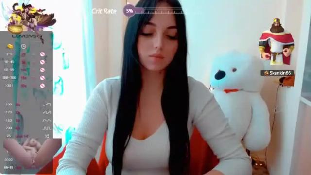 Image 3 of cocochanel777c Stream on Chaturbate on 13 months ago