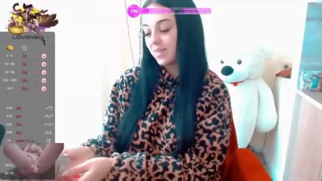 Image 3 of cocochanel777c Stream on Chaturbate on 13 months ago