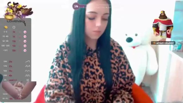 Image 6 of cocochanel777c Stream on Chaturbate on 13 months ago