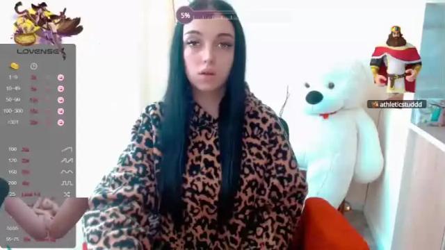 Image 8 of cocochanel777c Stream on Chaturbate on 13 months ago