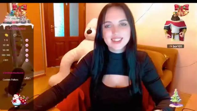Thumbnail 1, cocochanel777c's Stream at Chaturbate, 17 months ago