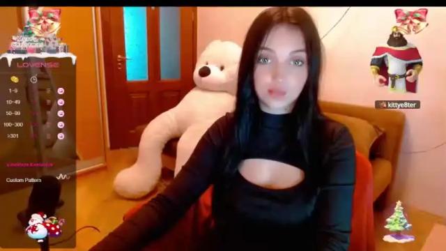 Image 11 of cocochanel777c Stream on Chaturbate on 17 months ago