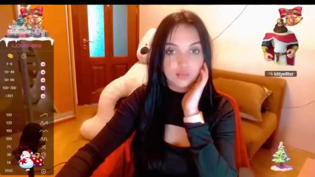 Image 12 of cocochanel777c Stream on Chaturbate on 17 months ago