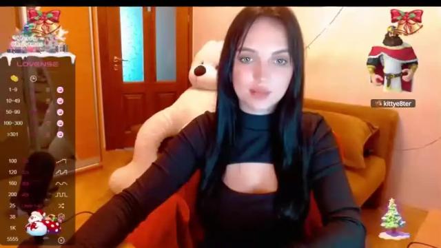 Image 2 of cocochanel777c Stream on Chaturbate on 13 months ago