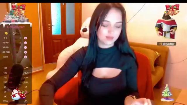 Image 3 of cocochanel777c Stream on Chaturbate on 17 months ago