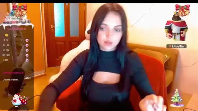 Thumbnail 2, cocochanel777c's Stream at Chaturbate, 17 months ago