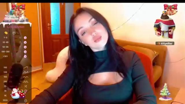 Thumbnail 3, cocochanel777c's Stream at Chaturbate, 17 months ago