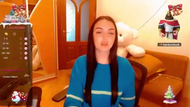 Image 11 of cocochanel777c Stream on Chaturbate on 13 months ago