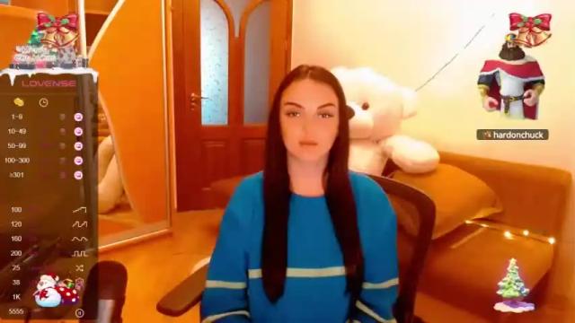 Image 12 of cocochanel777c Stream on Chaturbate on 13 months ago