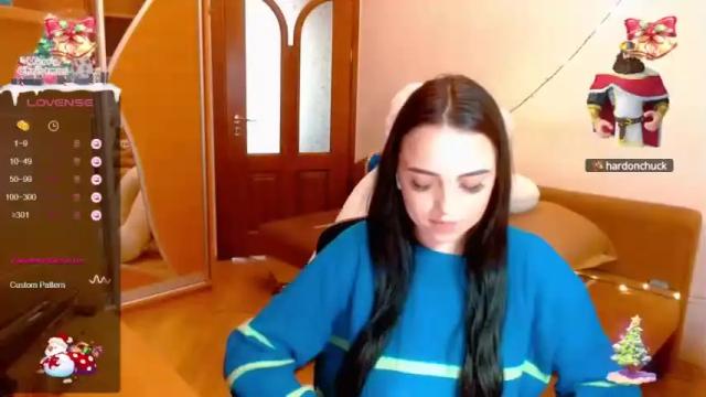 Image 4 of cocochanel777c Stream on Chaturbate on 13 months ago