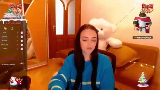 Image 8 of cocochanel777c Stream on Chaturbate on 17 months ago
