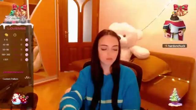 Image 8 of cocochanel777c Stream on Chaturbate on 13 months ago