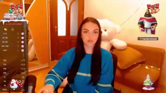 Thumbnail 3, cocochanel777c's Stream at Chaturbate, 17 months ago