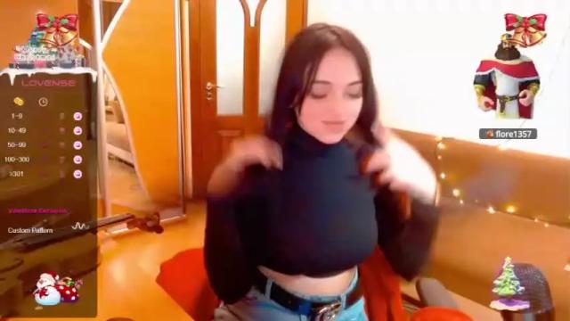Thumbnail 1, cocochanel777c's Stream at Chaturbate, 17 months ago