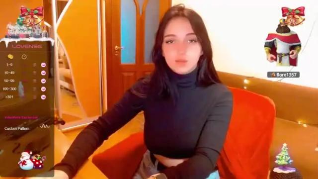 Image 11 of cocochanel777c Stream on Chaturbate on 17 months ago