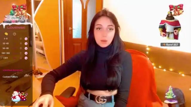Image 4 of cocochanel777c Stream on Chaturbate on 17 months ago