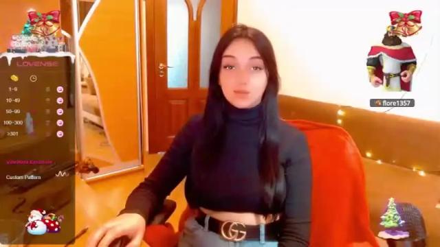 Thumbnail 2, cocochanel777c's Stream at Chaturbate, 17 months ago