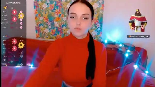 Image 10 of cocochanel777c Stream on Chaturbate on 12 months ago